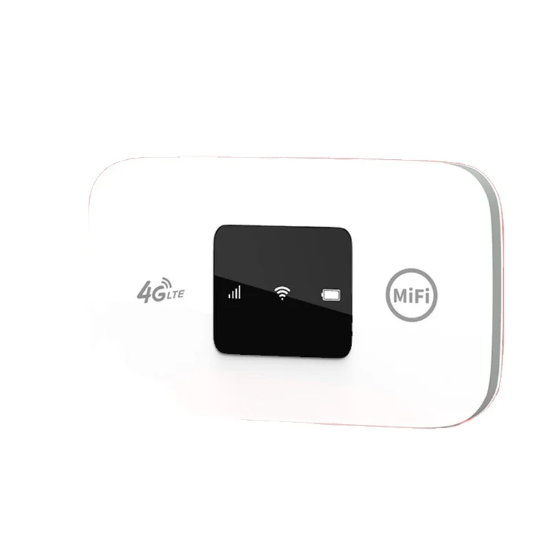 Мобильная точка доступа 4G маршрутизатор Wifi мобильный MiFis LTE беспроводной