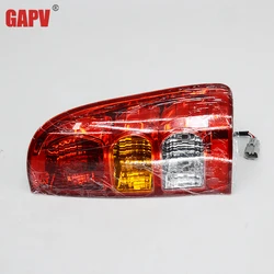 tail light with cable for toyota Hilux kun2# 81561-0K010-Z car part