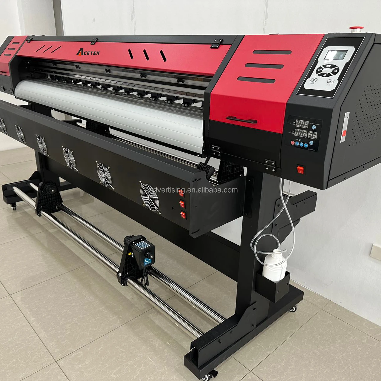 Новое поступление XP600 i3200 dx5 головка Лидер продаж струйный принтер машина для печати малого бизнеса