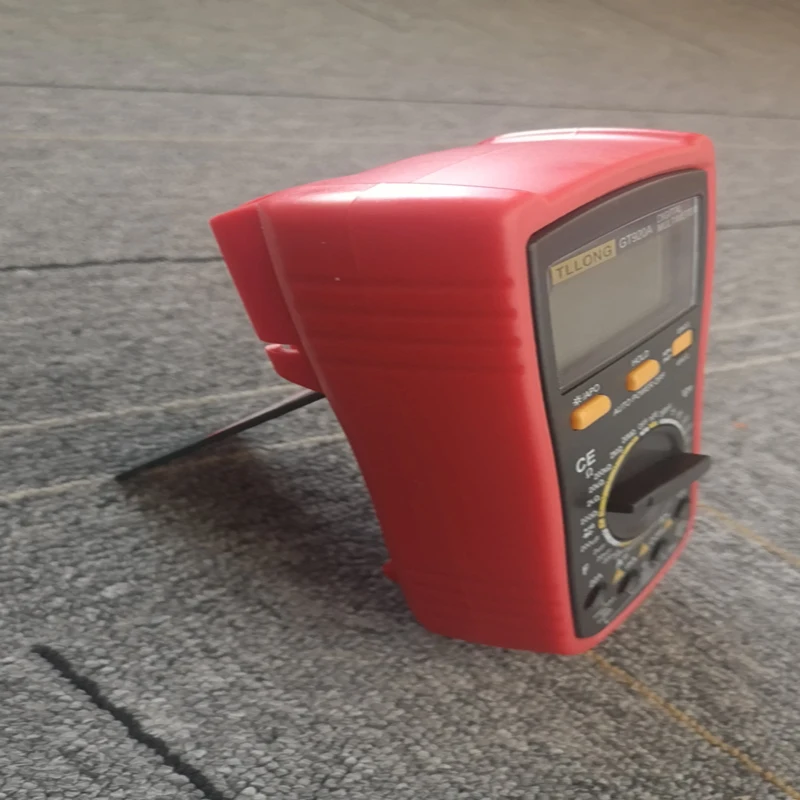 The most professional and cheap professional universal ammeter measurer