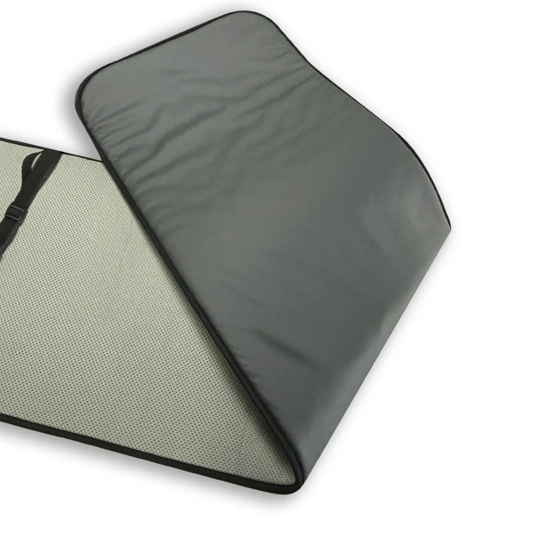 Comfortable Waterproof Portable  golf heated seats Infrared Heater Golf Cart Heating Seat Cushion for Golf Cart