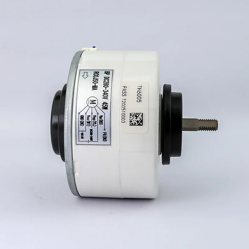 
45W China manufacturing cheap quality guarantee low noise bldc pm motor 