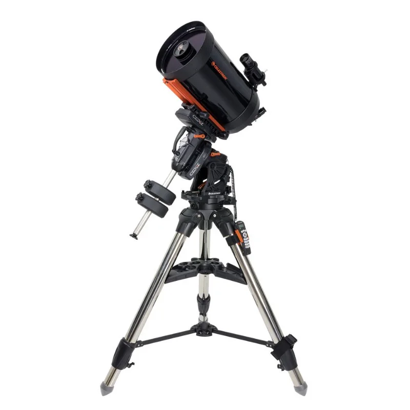 Компьютеризированный телескоп Celestron CGX-L 1100 SCT-12071