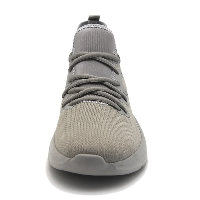 2024 Hot Selling Products High Top Casual Walking Shoes Fashion Sneakers for Men