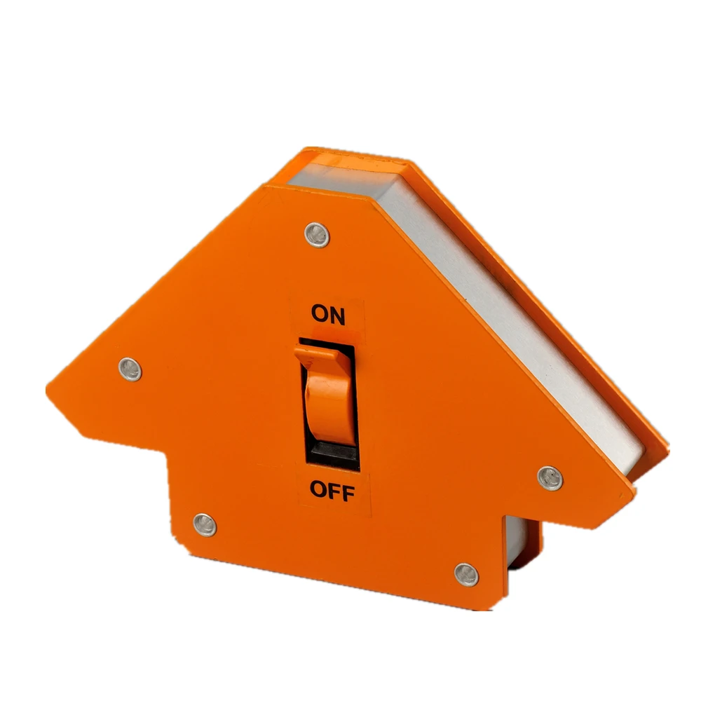 
Multiple Angles Welding Magnet For Welding and Fabrication Clamp 