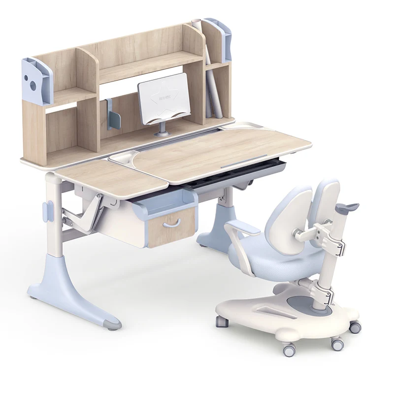 L12 a big promotion table chair student popular design best present furniture table