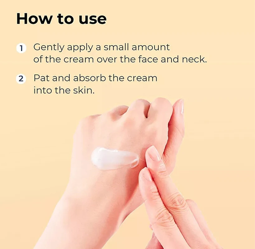 Private label snail face cream collagen anti aging anti wrinkle facial cream skin care whitening skin cream