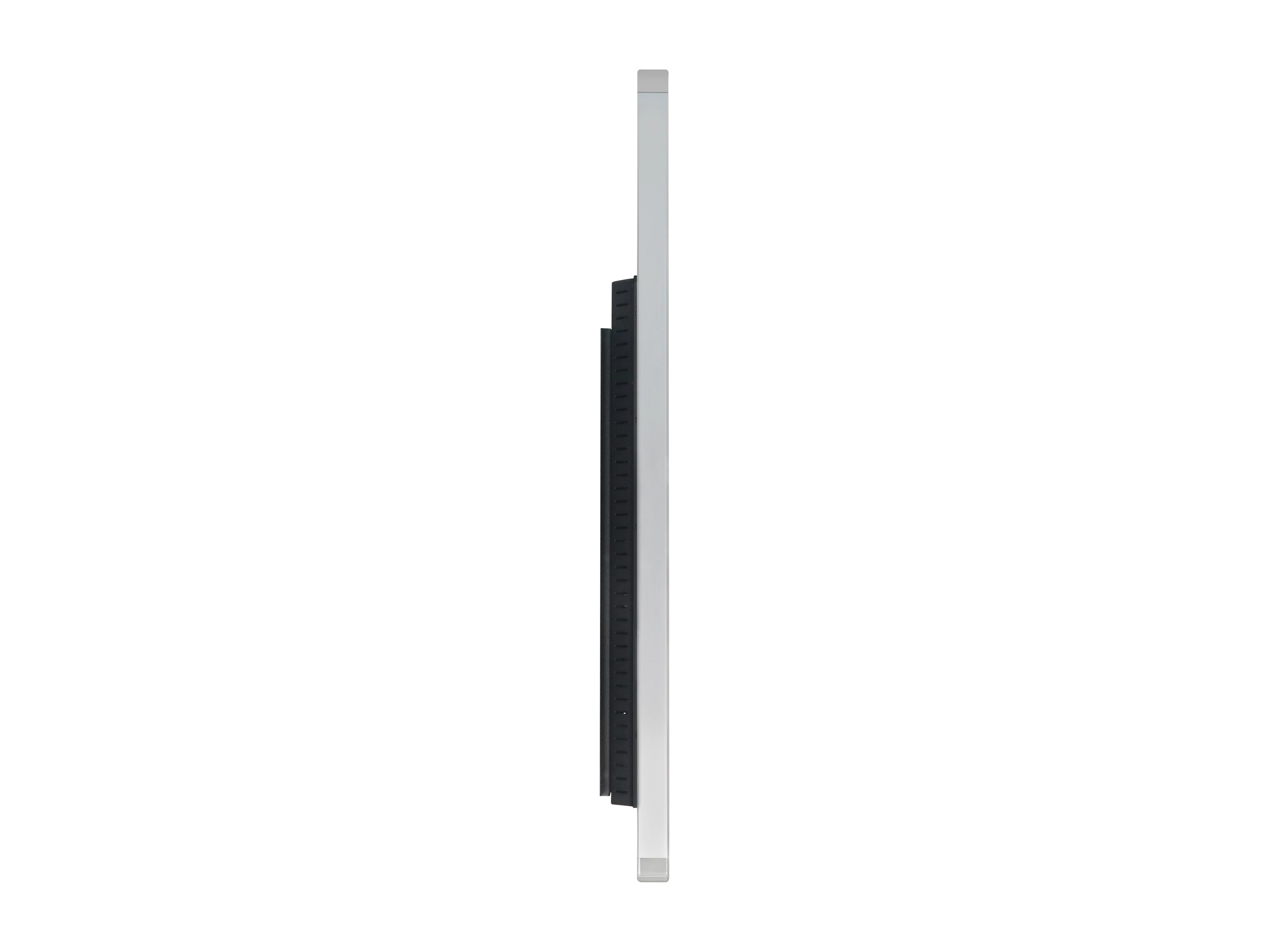  55 дюймов настенный Digital Signage/HD USB и cd-картой/бескорпусный сенсорный экран/мульти экран
