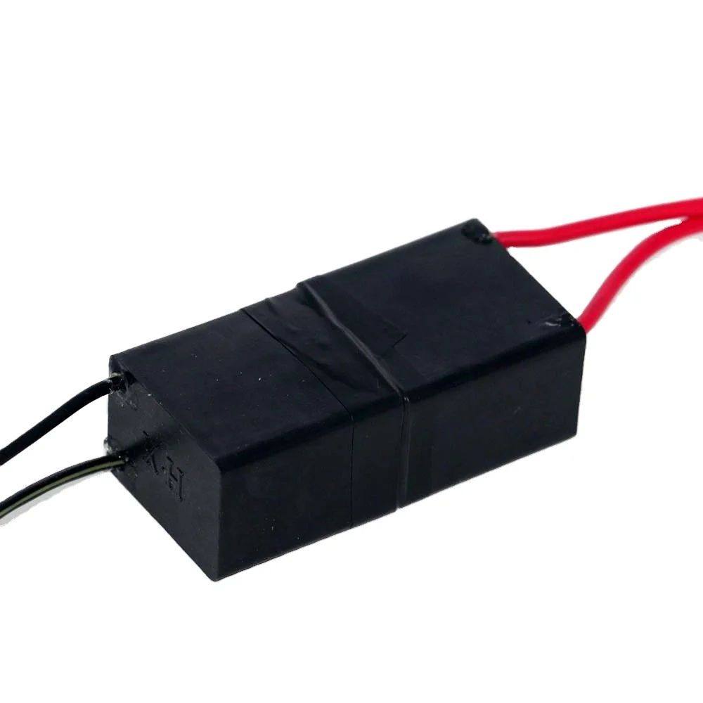 High Voltage Generator DC 12V Boost Step-up Power Module High Voltage Generator High Voltage Transformer