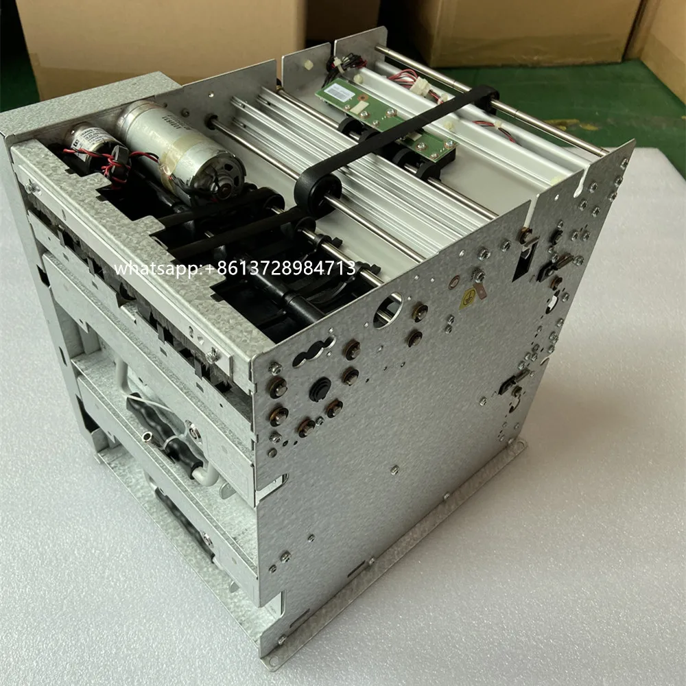 Банкомат-машина talaris glory MultiMech безопасный Многофункциональный дозатор для дезинфекции с двумя кассетами