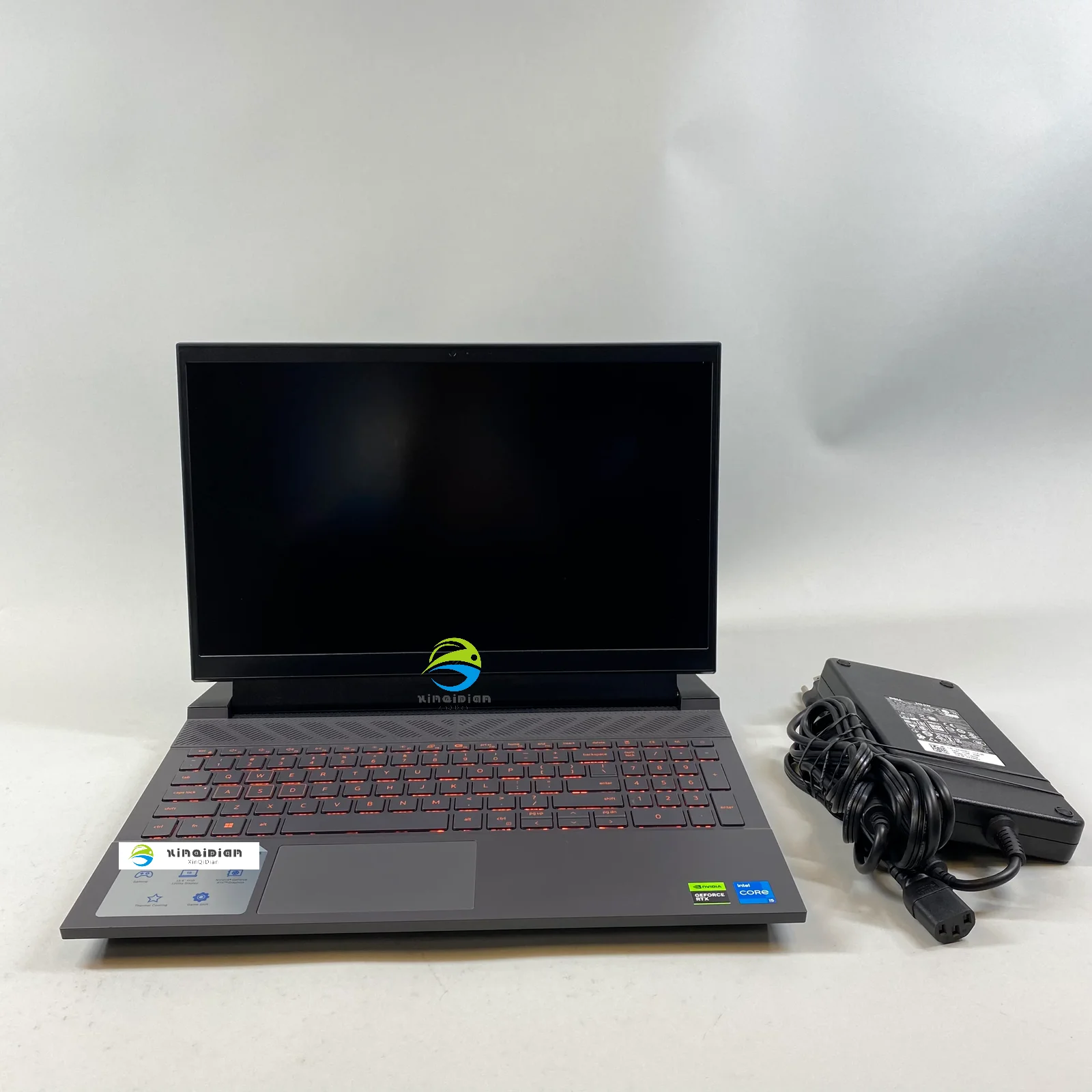 G15-5530-3746B  i7-13650HX/16GB/1TB/15.6 FHD 165Hz Win11/RTX4060 8GB