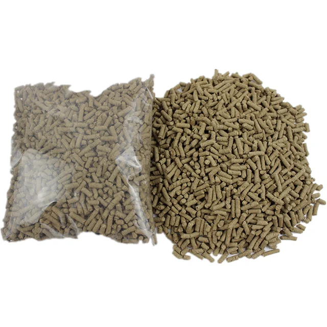 Tofu Cat Litter, Quick Release Multi-Cat Litter, Flushable Litter, Unscented & No Dust Granules