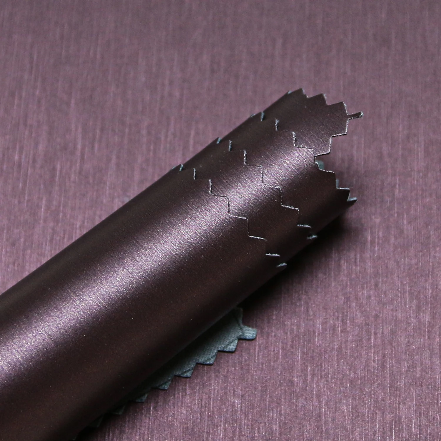 
Fashion waterproof anti-slip embossed synthetic pu leather for notebook and electronics products cover 