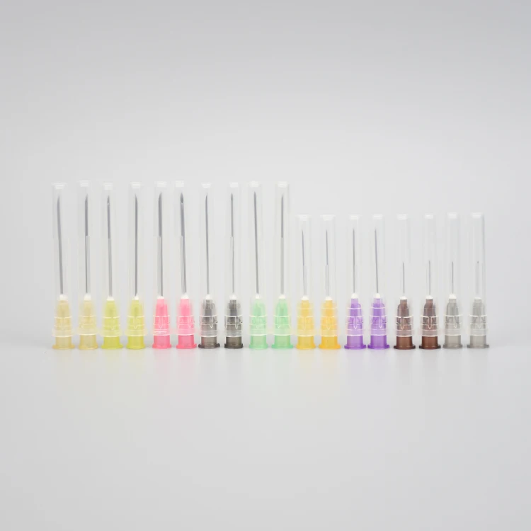 CE Disposable endoscopic injection needle & hypodermic