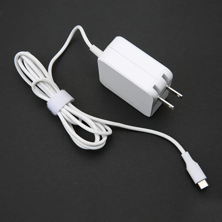 Фабрики оптовый заменый 16 5 v 3.65a 60w T-tip зарядное устройство для ноутбука macbook air