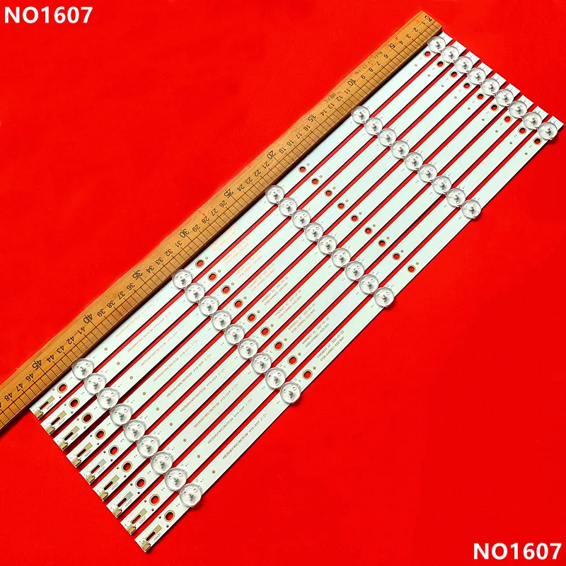 Новинка для Philips 49bdl3056q световая панель k490wdc1 A2 световая панель 4708-k49wdc-a2213n01 подсветка