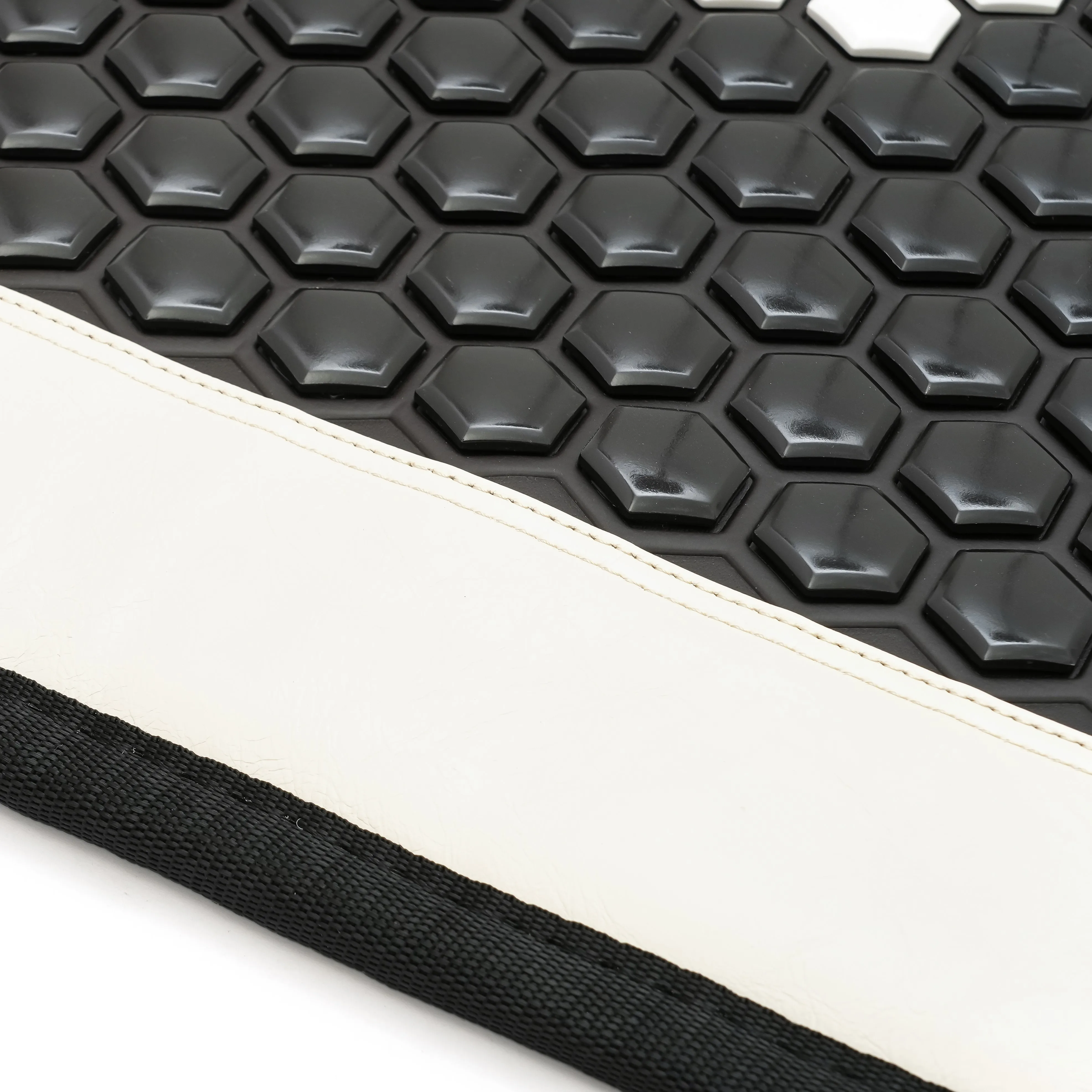 Korean Nuga Germanium Mat Infrared Heat Tourmaline Stone Mattress Best Quality for Body Massage and Pain Relief Health Care