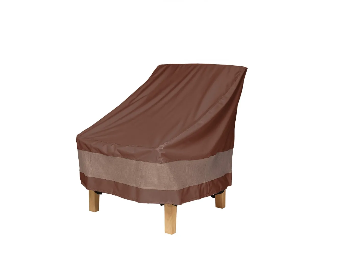 Hot Sale Waterproof Patio Lounge Chair Cover, All Weather Protection, Durable Outdoor Lawn Patio Furniture Covers