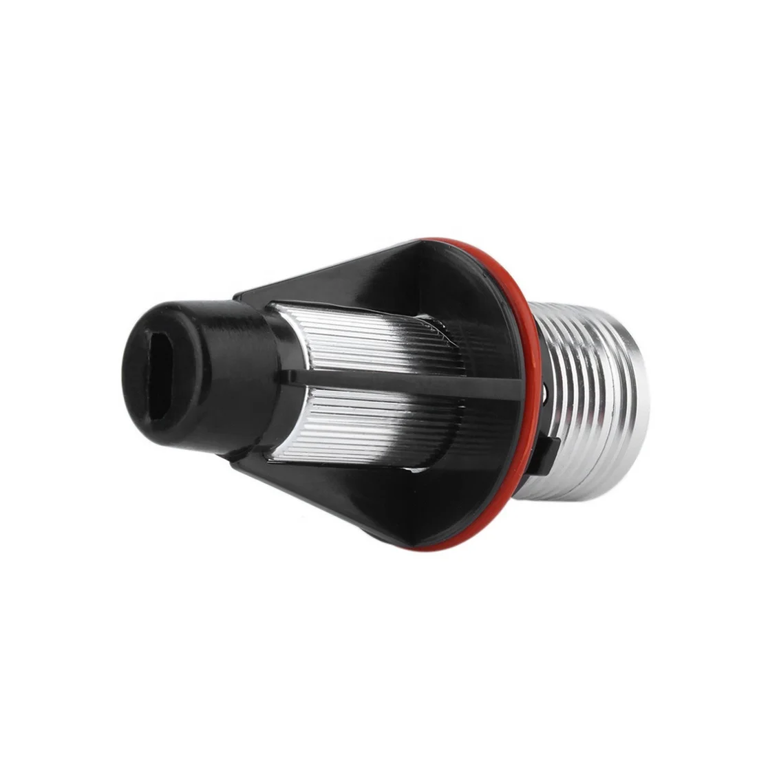 
Error Free LED Angel Eyes Marker Light Bulb DRL Fog Lamp 12V 6W White Blue Red For BMW E39 E60 E61 E63 E83 E87 X5 M5 