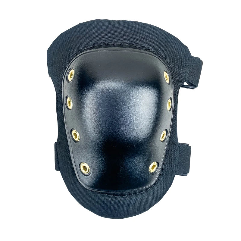 VUINO Rodilleras Shock Absorbing Industrial Gel Heavy Duty Construction Protective Knee Pads for Work