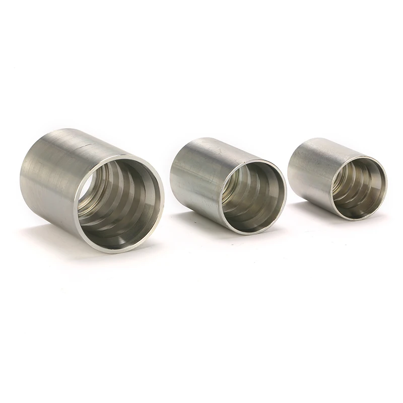 Наконечники Skive для проволочных шлангов R9/R12/4SP/4SH 4