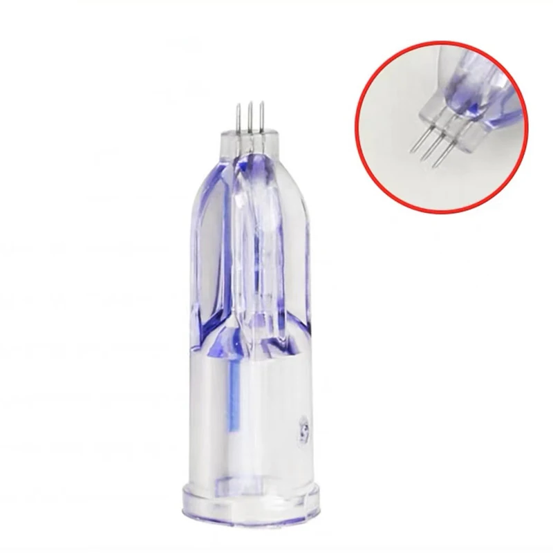 Factory Sale 34G Hand Three pins Nanosoft Needle Anti Aging