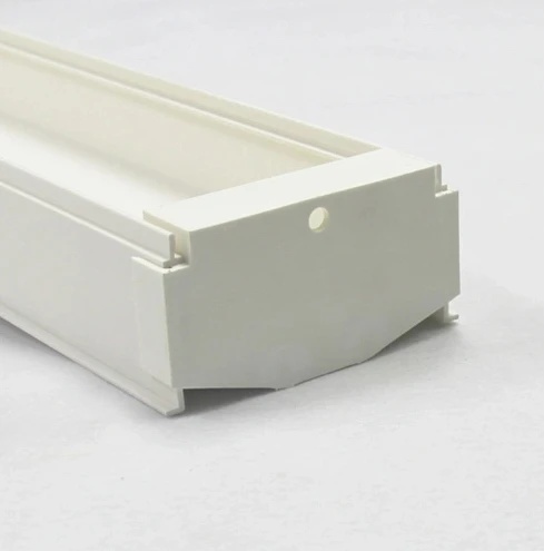 Nft Channel Accessories Vertical Farming Container System Seedling Tray Channel