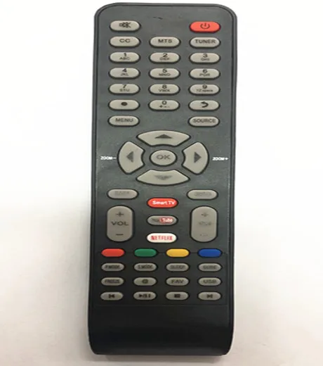 Вы TOB smart tv пульт дистанционного управления, низкая цена с высоким качеством