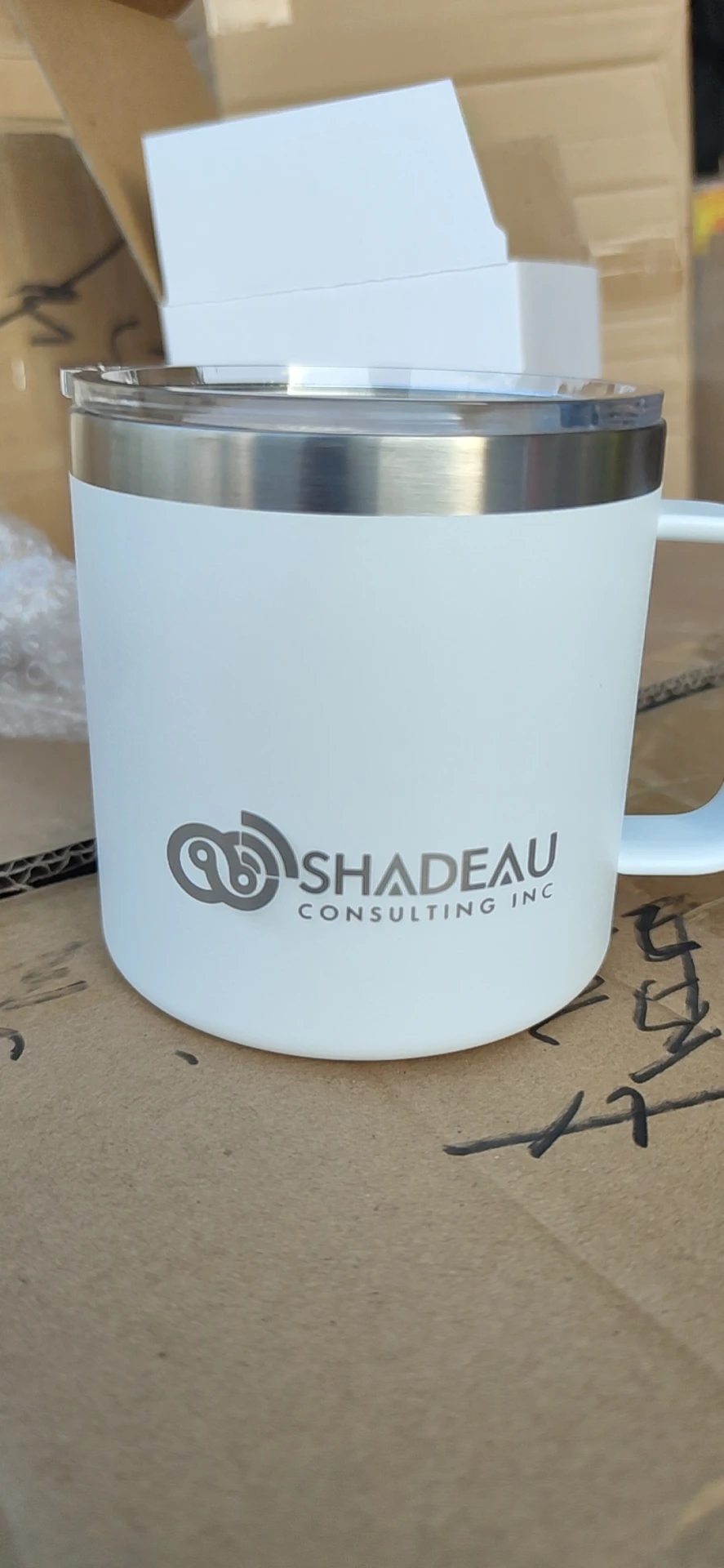 12 OZ matte black white pink Vintage Souvenir Enamel Mug Custom Camping Vintage Campfire Mug Enamel Coffee Mug Retro stackable