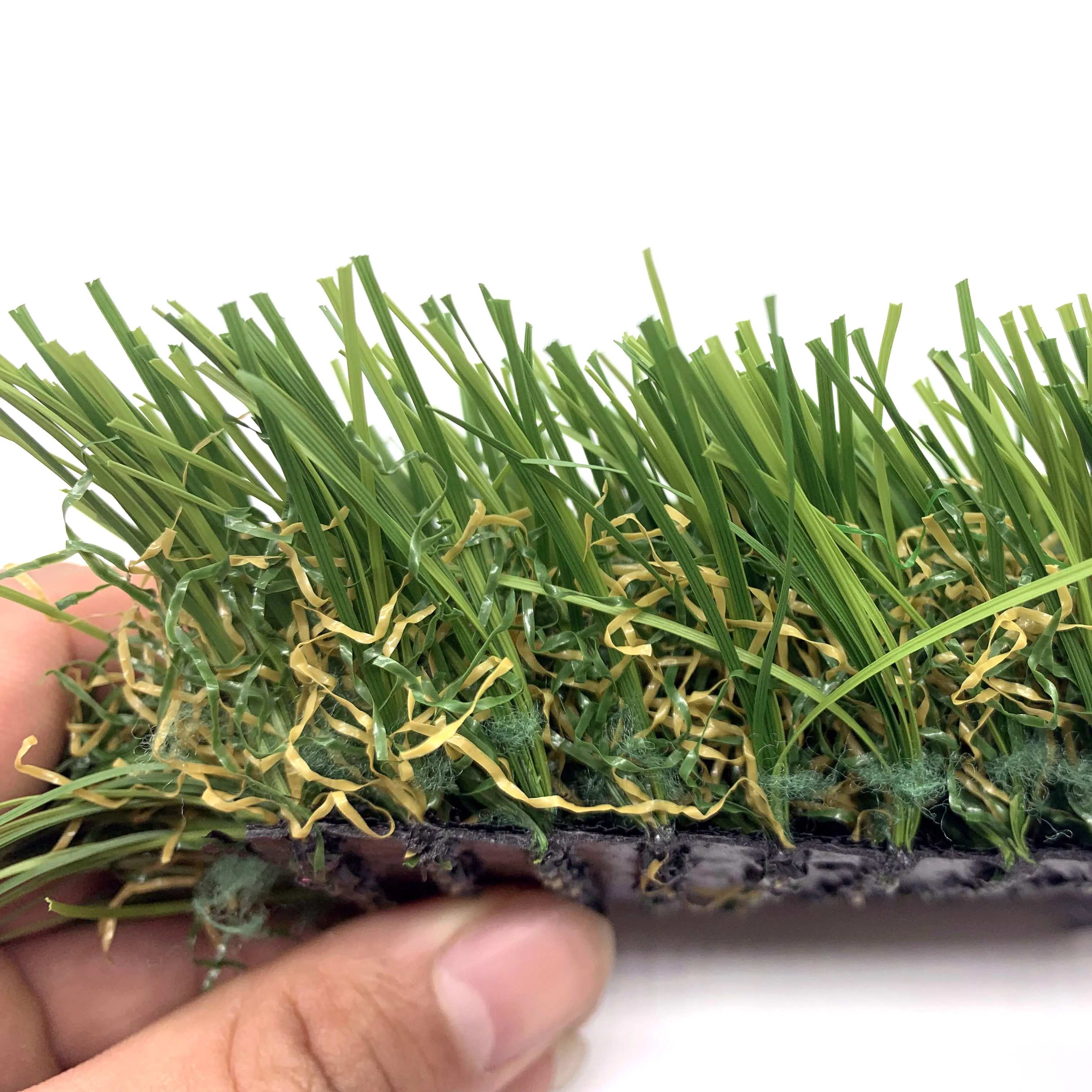 35mm 40mm Luxgrass synthetic grass artificial grass garden PU