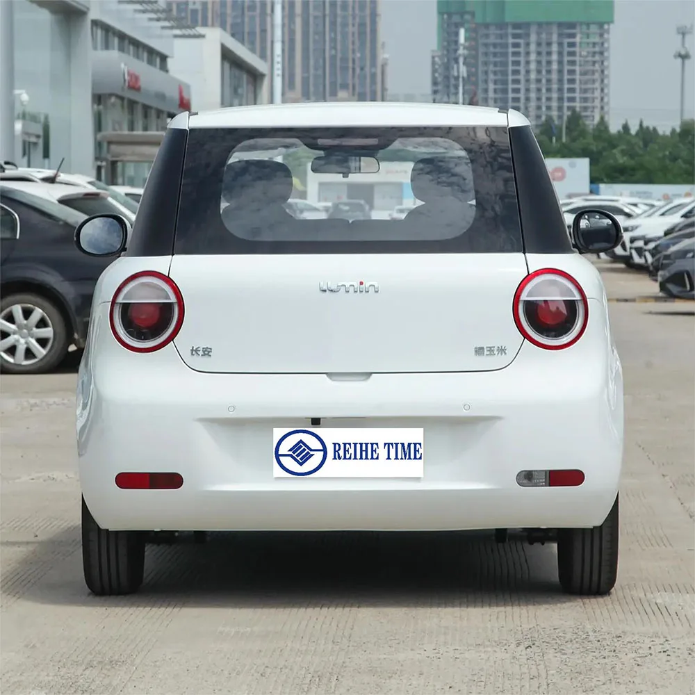 Новый энергетический автомобиль Chongqing Changan мини-автомобиль для взрослых Многоцветный электромобиль продажи сделано в Китае
