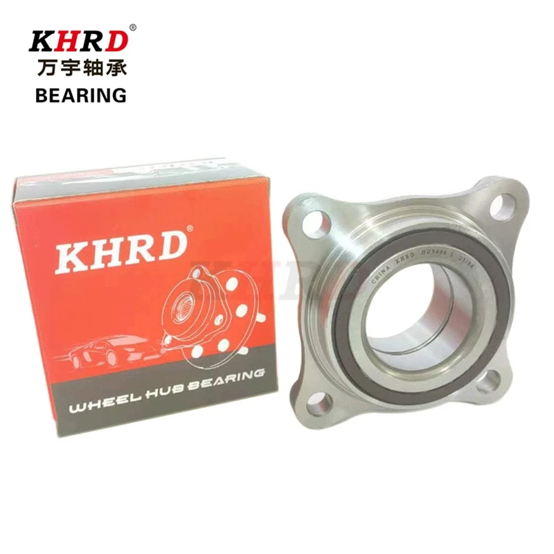 Superior Quality Double Row Wheel Hub Bearing DAC25600029/206 Auto Parts Bearing