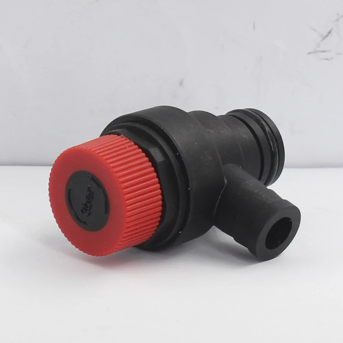Boiler 3 Bar 6 Bar Plastic Relief Valve Safety Valve For Gas Hanging Stove