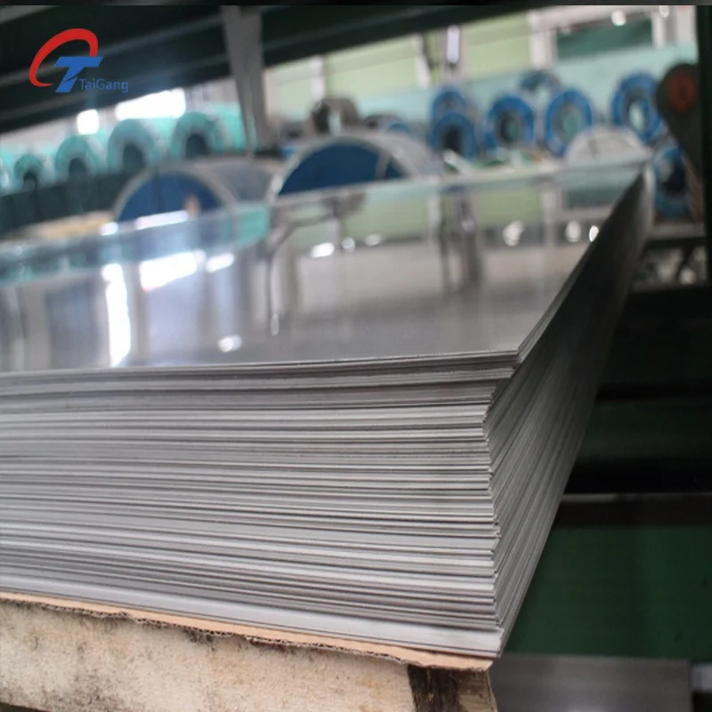 China Tisco inox plate Acero inoxidable ss aisi 201 202 430 304 321 310S 316 316l 4 x 8 ft stainless steel sheet price per kg