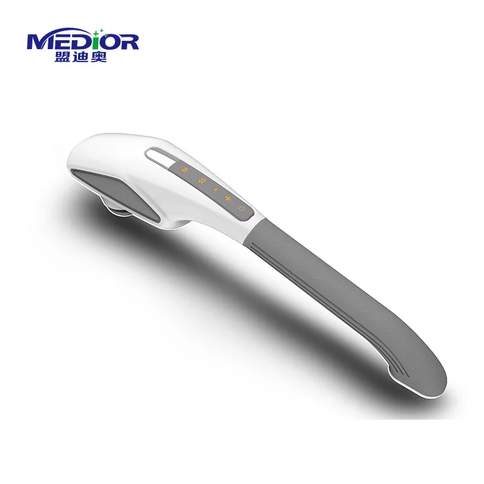  Cordless Handheld Back Hand Massager Target New china back massage