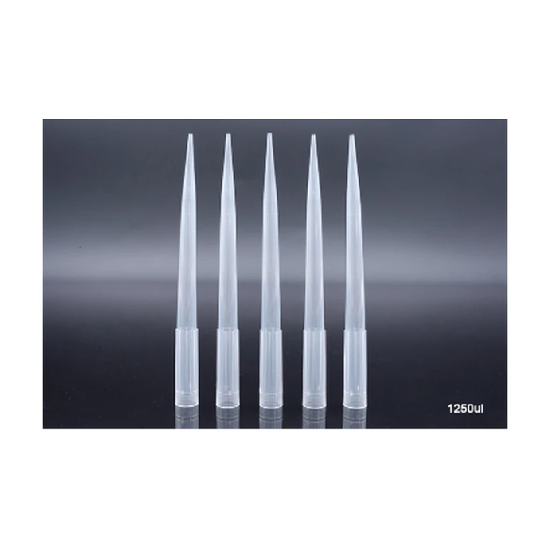 Micro Universal  Blue Pipette Tips