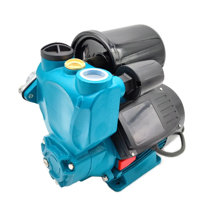 Популярный бытовой Электрический Автоматический водяной насос 0 5 л. С.