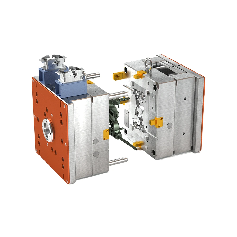 Professional custom high quality stamping mold die mould molding service manufacturer