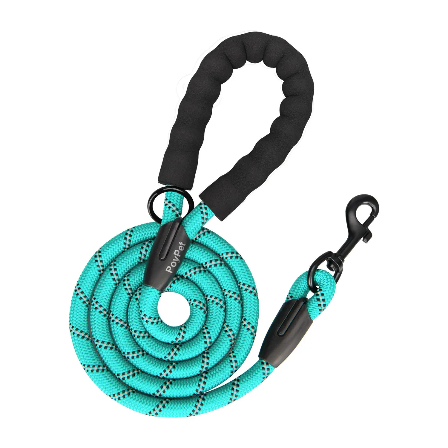 Factory sale various professional manufacture strong dog leash pet supply