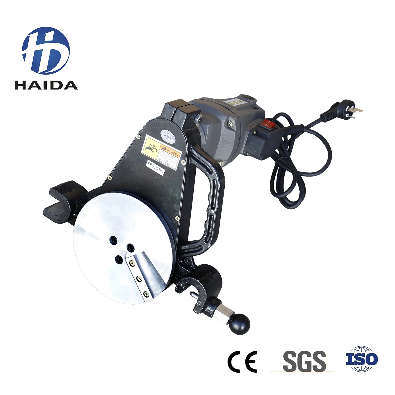 HD-SD160(2R) трубопровод неавтоматическая сварочная машина