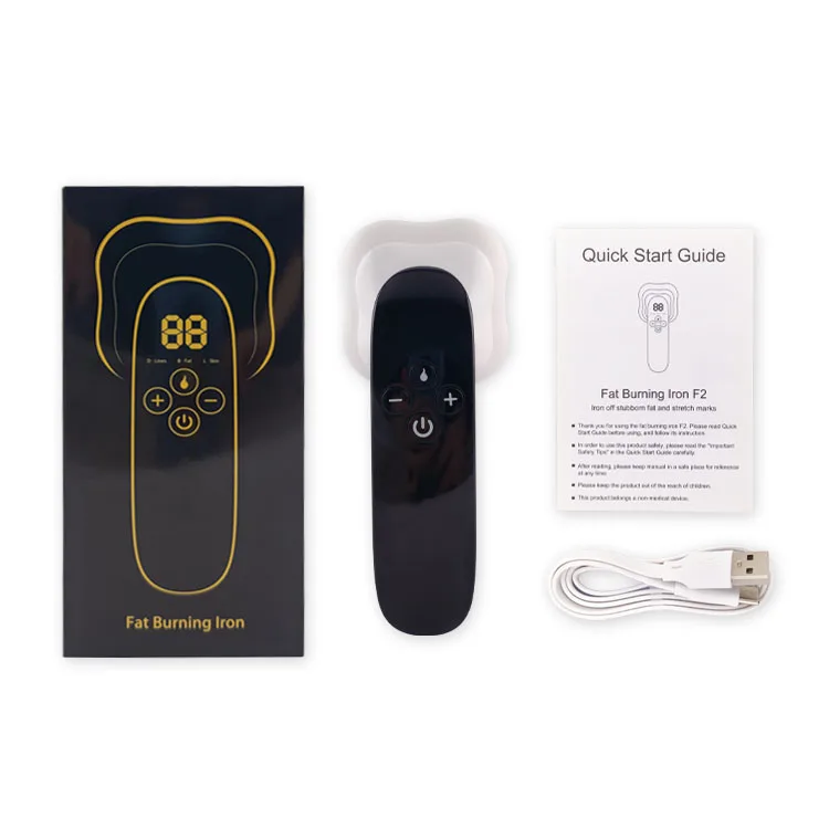 factory wholesale haping and beauty equipment 4 in 1 multi-functional RF fat-burning Ems slimming fat burning instrument