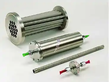  Высококачественная Микропористая Металлическая Мембрана Высокоточный металлический сетчатый