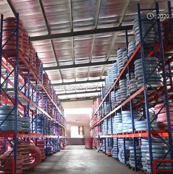 Oil Resistant Rubber Hydraulic Hose 13-R2AT