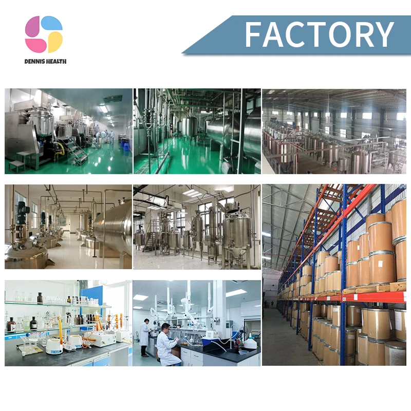 High Quality  Glucose Oxidase Food Grade CAS 9001-37-0 Glucose Oxidase Powder