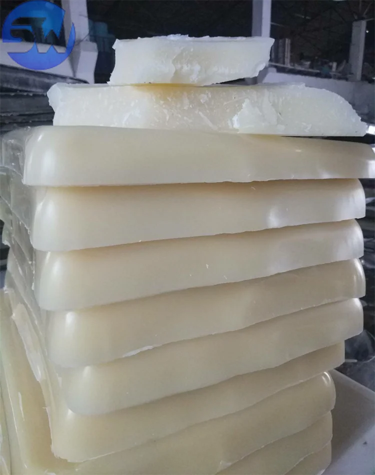 2024 Facttory Price Microcrystalline Wax Food Grade Paraffin Microcrystalline