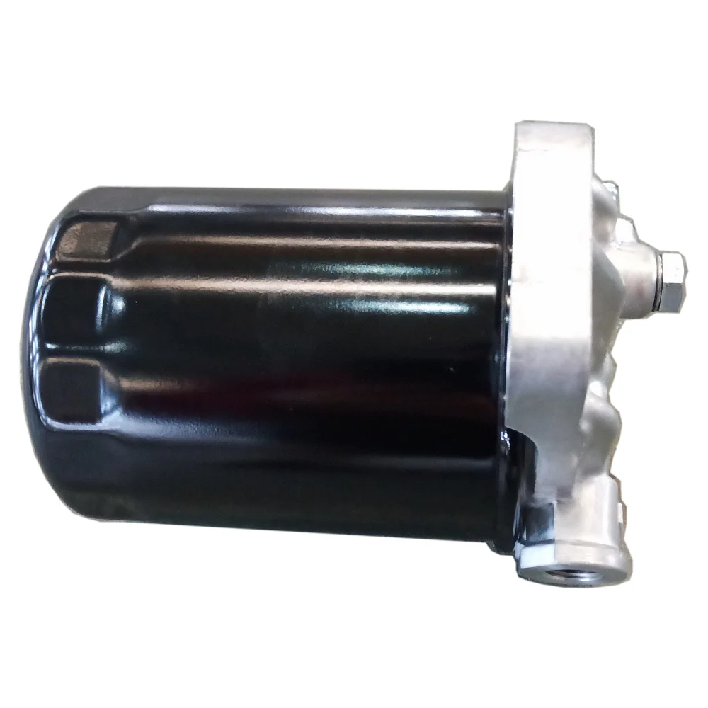 Forklift accessories fuel oil filter