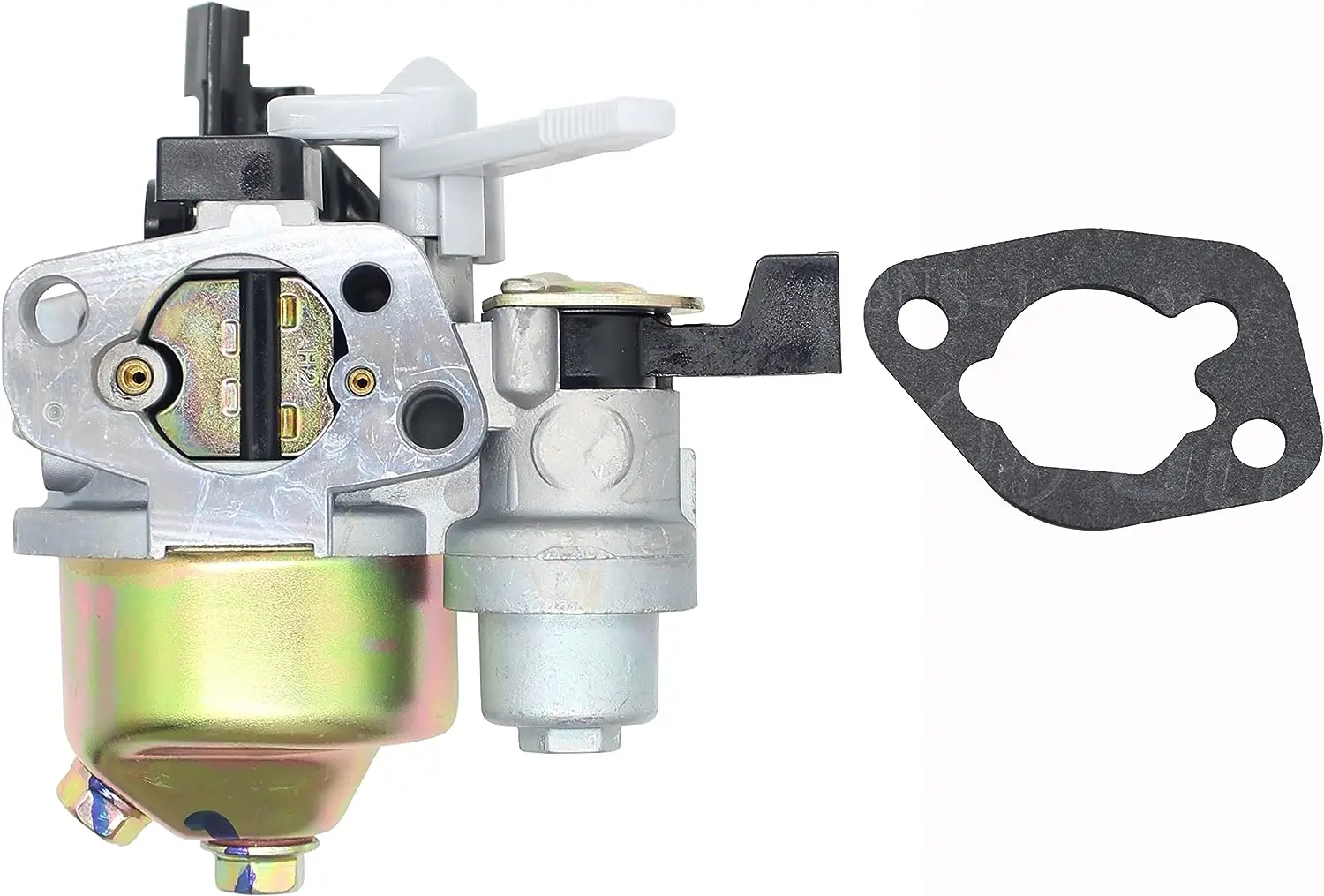 Carburetor Huayi P19 Carb Compatible with Honda GX200 GP200 168FB 170F 196cc 208cc 212cc 223cc OHV Gas Engine #16100-ZL0-W51