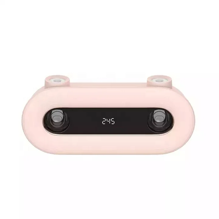 Бытовой Интеллектуальный Стерилизатор зубных щеток USB большой объем слот для УФ-дезинфекция контейнер