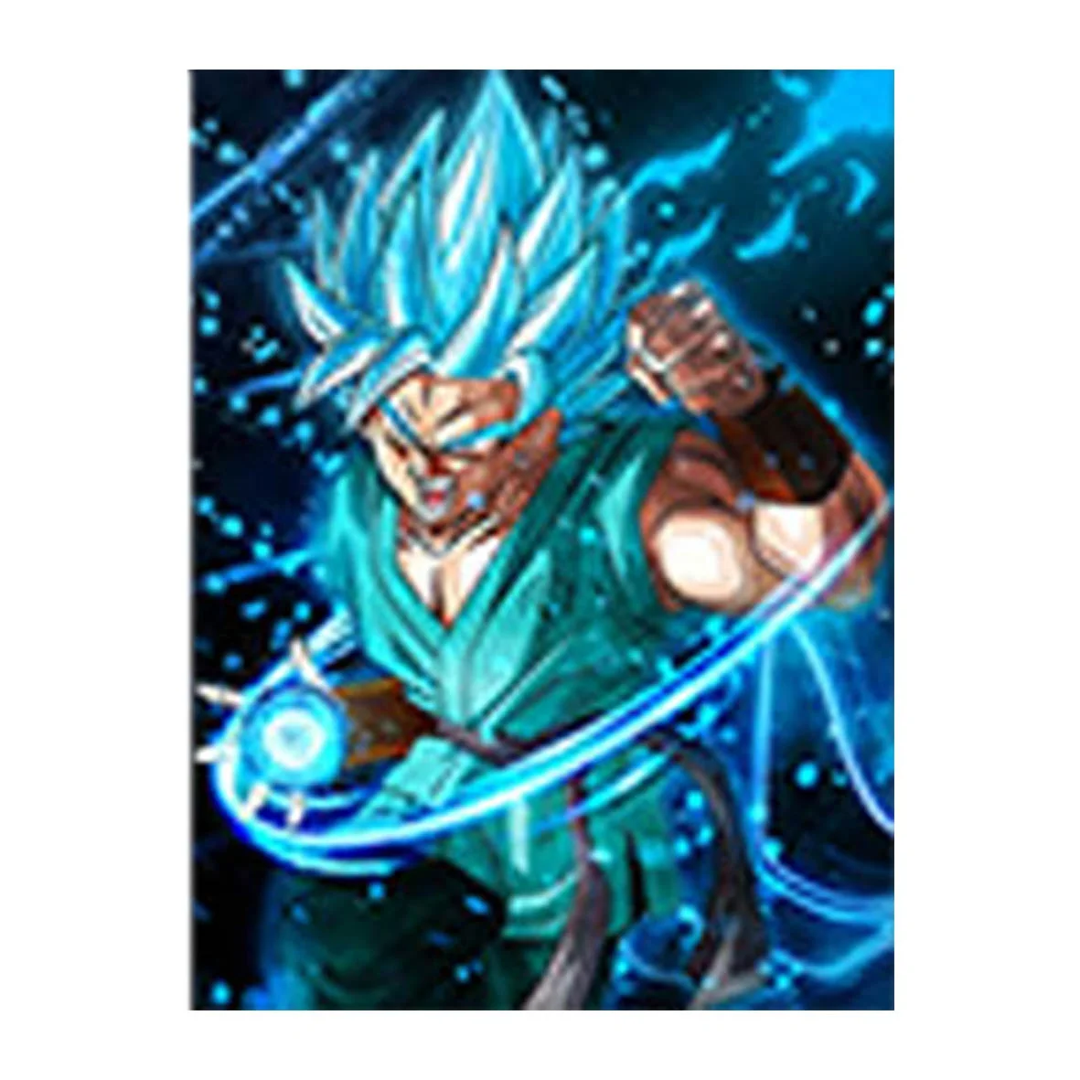 new design 3d anime poster framed 3d lenticular poster flip