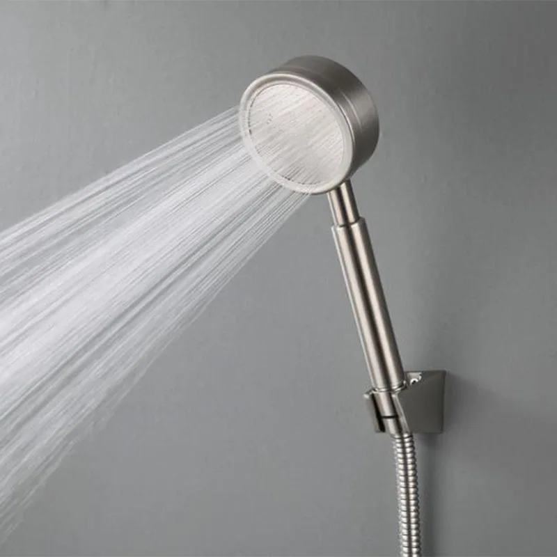 2025 Full Copper Bathroom Shower Ceramic Core Warranty for 5 Years